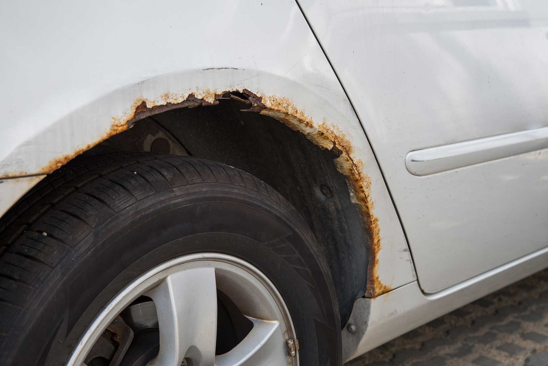 How To Undercoat Your Car Or Truck For RUST PROTECTION 