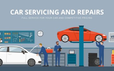 Auto Repairs in Kamloops