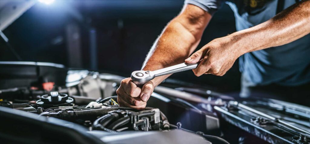 advanced vehicle repairs at advance auto service