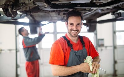 FAQ for Auto Repairs in Kamloops