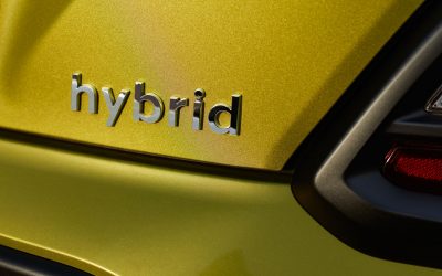 Hybrid Vehicle Maintenance – What You Need to Know