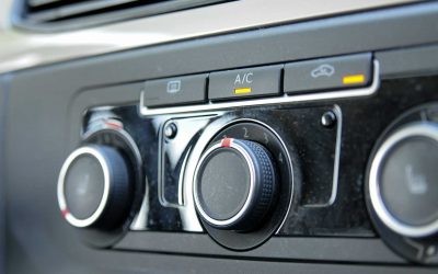 Vehicle HVAC Systems