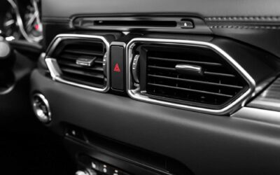 Expert Vehicle Air Conditioner Repair Service in Kamloops