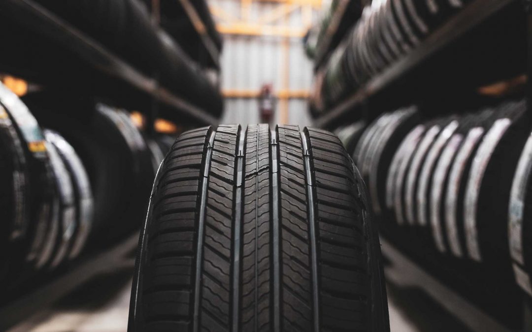 Maintenance Tips for Your Car Tires