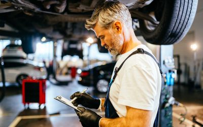 Subaru Repair Specialists in Kamloops