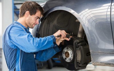 Brakes – Care and Maintenance