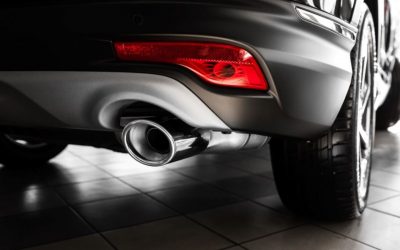 Our Top Two Muffler Tips