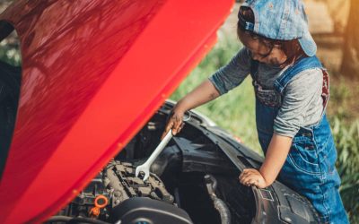 Vehicle Maintenance Tips for Summer